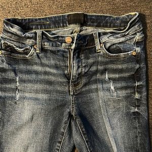 Buckle Black. Brand new